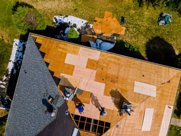 Nashville, IL Roofing Contractor Company