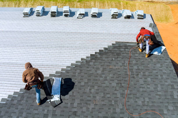 Best Gutter Installation and Roofing  in Nashvle, IL