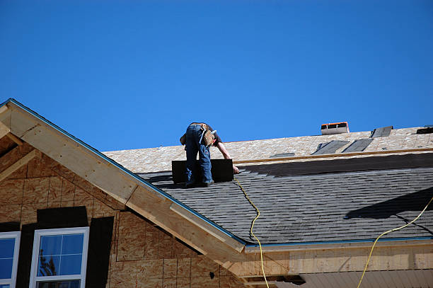 Reliable Nashville, IL Roofing Contractor Solutions