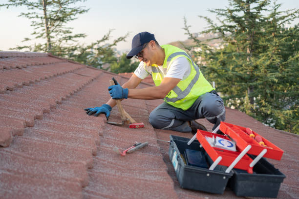 Heating Cable for Roof Installation in Nashville, IL