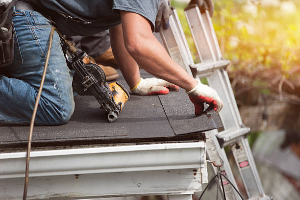 Roof Repair Estimates in Nashville, IL